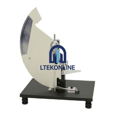 Elmendorf Tear Strength Tester