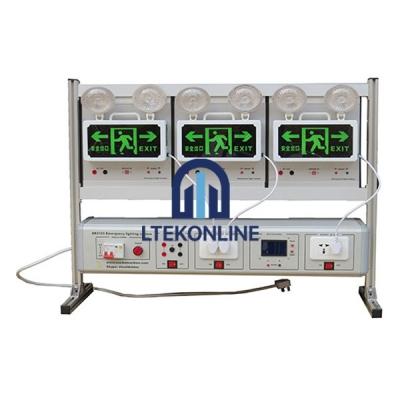 Emergency Lighting Trainer