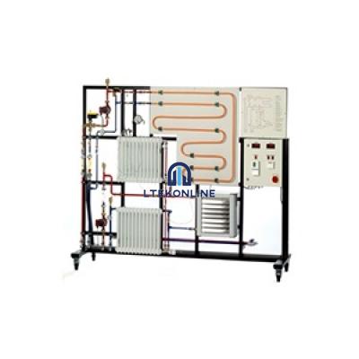 Energy Losses In Pipes