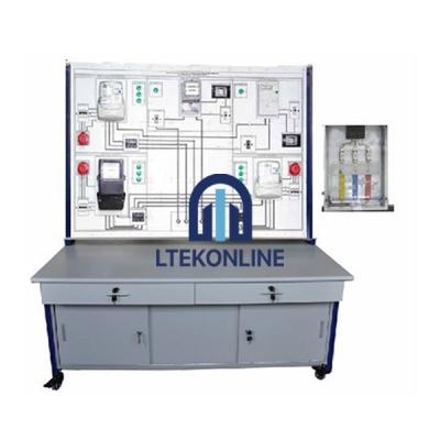 Energy Meters Trainer Electric Transformers