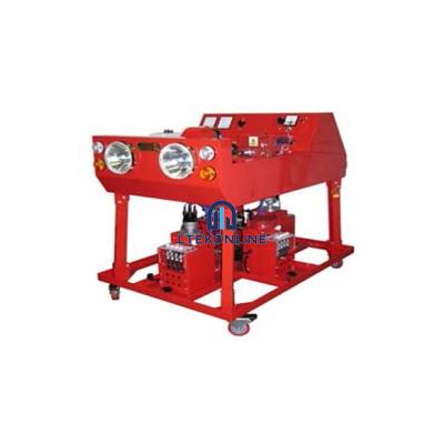 Engine Management Principle