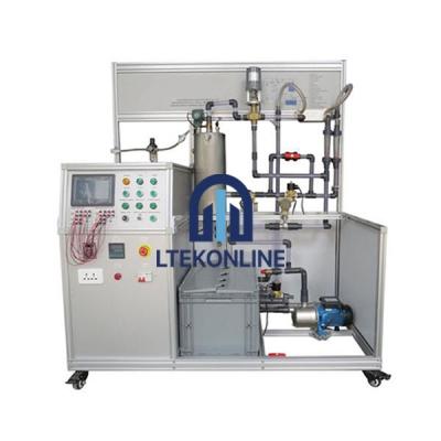 计量设备的压力,弗洛w, Level and Temperature