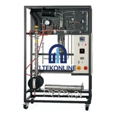 Escalator Training Equipment