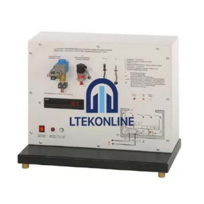 蒸发器电子膨胀阀控制