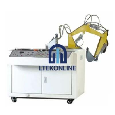 Excavator Technician Training Equipment
