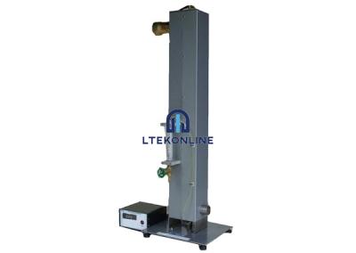 Exhaust Gas Calorimeter