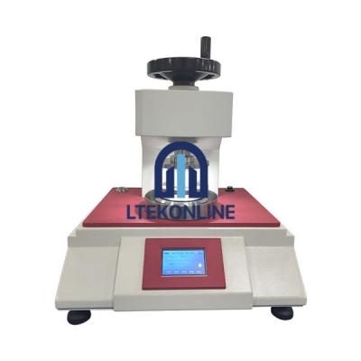 Fabric Hydrostatic Head Pressure Test Machine, Water Penetrate Testing Machine for Textile