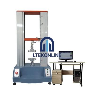 织物撕裂强度试验机穿刺阻力