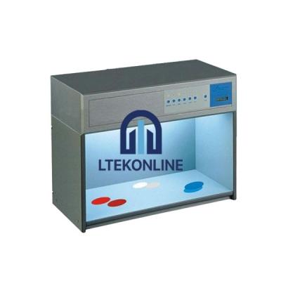 Fabric Textile Color Check Light Box