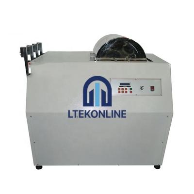Fabric Textile Webbing Ribbon Abrasion Test Machine