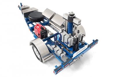 Falling Weight Deflectometer