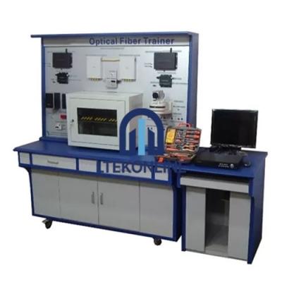 大学 /大学的光纤培训设备电信培训