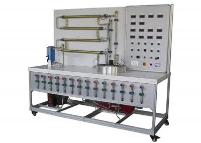 Finned Steam Heat Exchanger