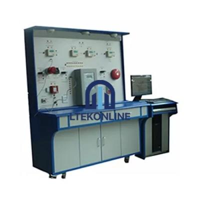 Fire Alarm Building Automation Trainer Training Kit Teaching Model