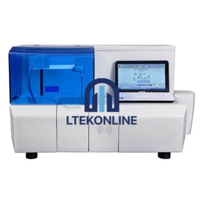 Flash Chemiluminescence Analyzer
