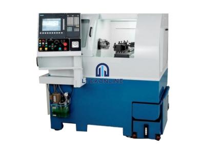 Flex Turn CNC Lathe