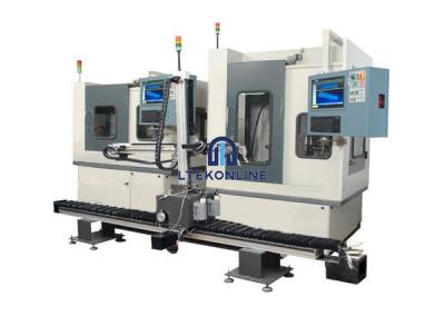Flexible Manufacturing Systems
