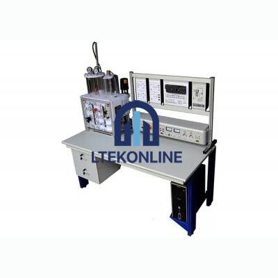 柔性温控教练机