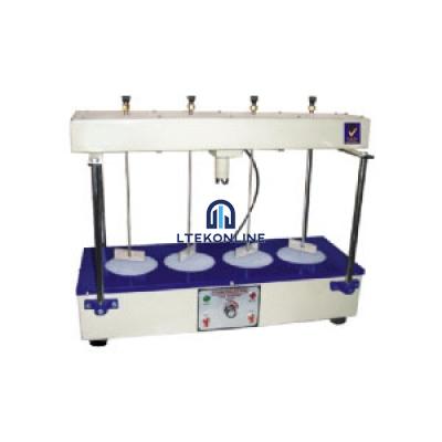 Floculator Jar Testing Apparatus