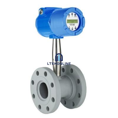 Flow Meters