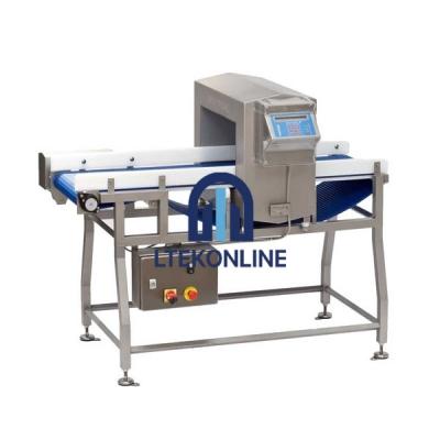 Food Security Detector Conveyor Belt Metal Detector