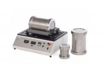 Forced Convection Heat Transfer Apparatus Ball Mill