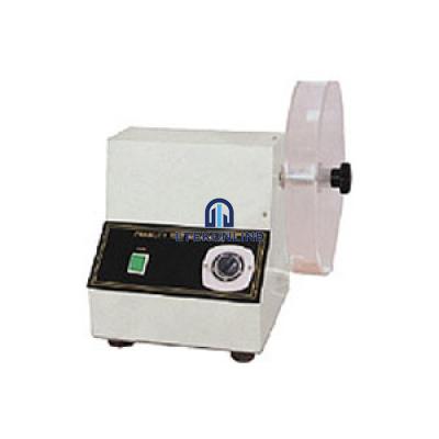 Friability Test Apparatus