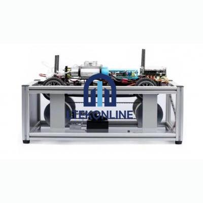 Fuel Cell Automotive Trainer