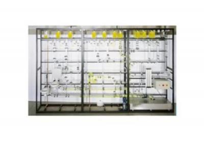 Full Scale Sewerage System