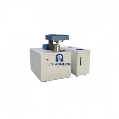 Fully Automatic Automatic Bomb Calorimeter