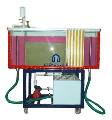 地下水流测定仪