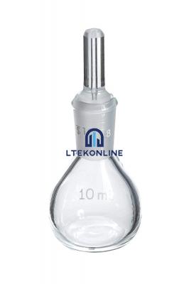 Gay-Lussac Specific Gravity Bottles