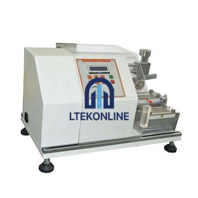 Glove Cut Resistance Tester