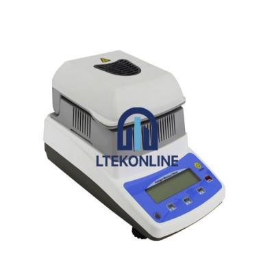 Grain Plastic Halogen Moisture Analyzer