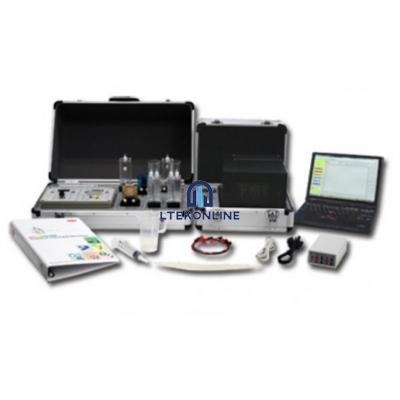 H2/O2燃料电池教练机