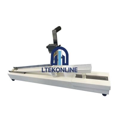 Hand Driven Crock Meter