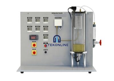 计算机控制的沸腾传热装置