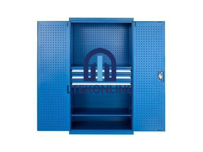 重型工具柜