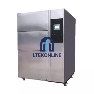 High-Low Temperature Shock Test Chamber