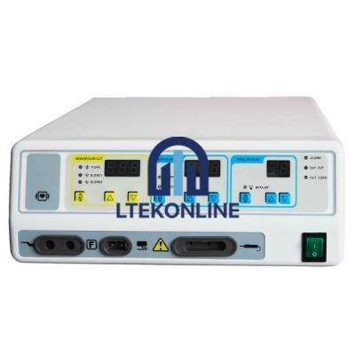 High Frequency Portable Surgical Diathermy Machine