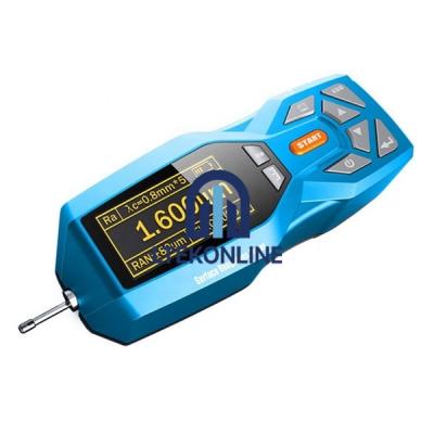 High Precision Surface Roughness Tester