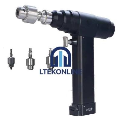 高扭矩髋臼铰刀骨布里