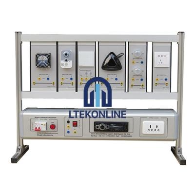 家庭自动化培训师