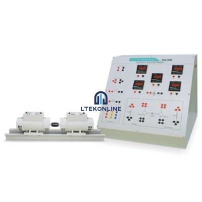 DC机床培训师的HOPKINSONS测试