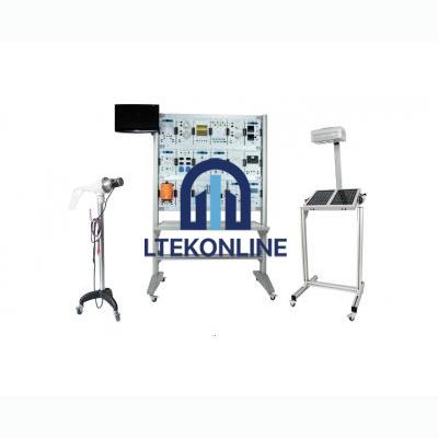 职业可再生能源教练