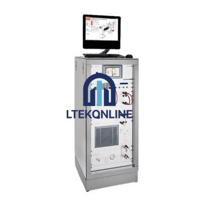 混合能源实验室系统