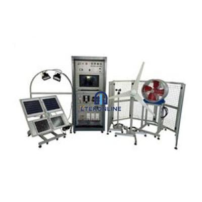 Hybrid Generation Experiment Equipment