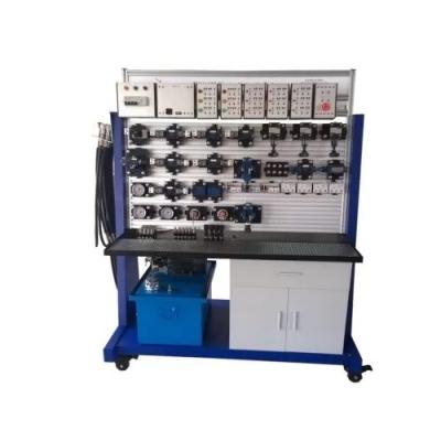 Hydraulic Training Workbench