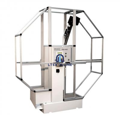 冲击试验机，150/300 J