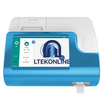 Immunofluorescence Quantitative Analyzer